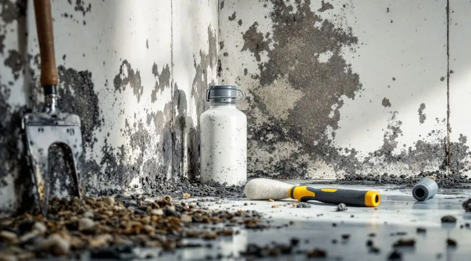 Black Mold Removal Apex
