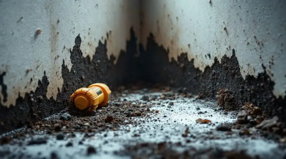 Emergency Mold Remediation Apex