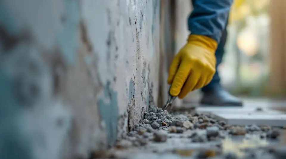 Mold Abatement Services Apex