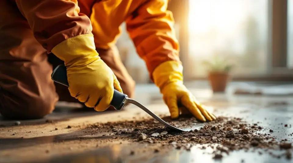 Mold Inspection And Removal Apex