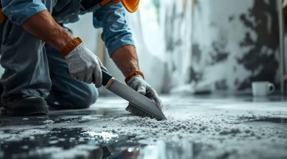 Mold Remediation Services Apex