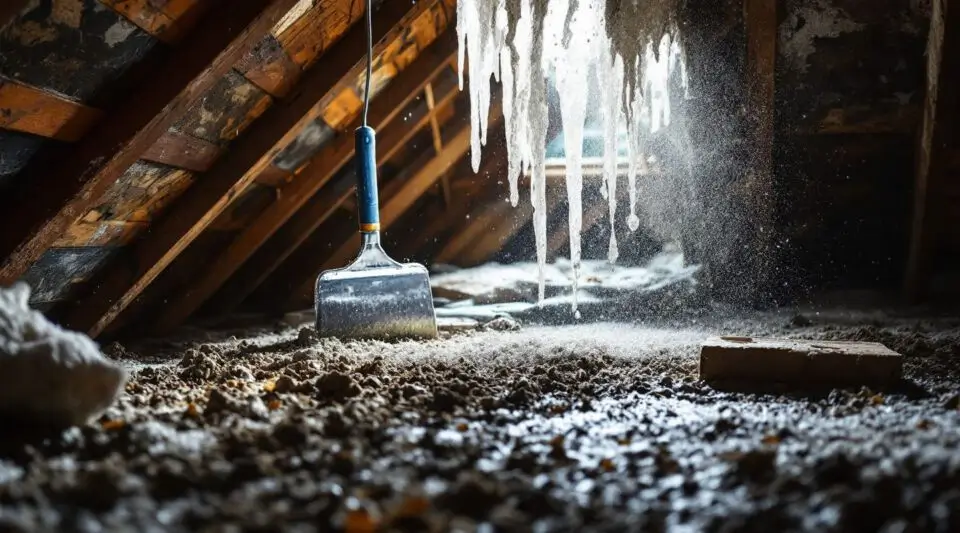 Professional Mold Removal Apex