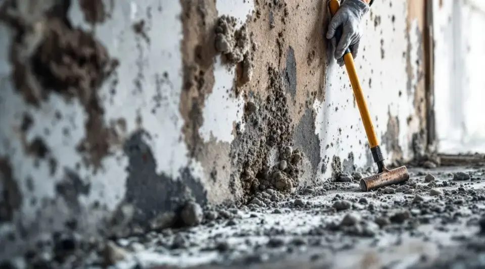 Toxic Mold Removal Apex