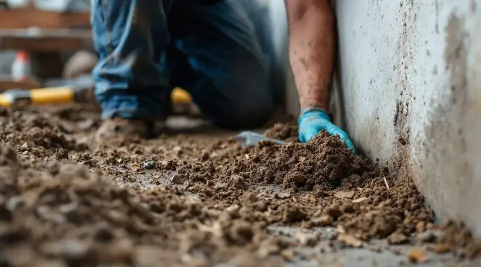 Our Apex Mold Removal Restoration Team at Safespring Mold Removal